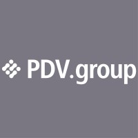 PDV.group logo - Similar company to CC e-gov GmbH