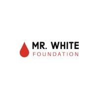 Mr White Foundation logo - Similar company to Rushbox | Deliver Everything, Anywhere. 📦🛵