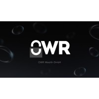 OWR Wealth GmbH logo - Similar company to B2B Modern Selling