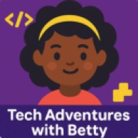 Code with Betty logo - Similar company to Forward | Forward Share Ventures
