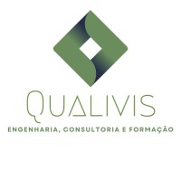 Qualivis - Engenharia, Consultoria e Formação logo - Similar company to Sgi 360 - App Para Sistema De Gestão Da Qualidade | Saúde & Segurança | Meio Ambiente
