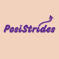 PosiStrides logo - Similar company to Marney Tech