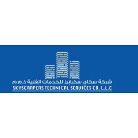Skyscrapers Technical Services logo - Similar company to System10