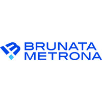 BRUNATA Wärmemesser Hagen GmbH & Co. KG logo - Similar company to Medinfosecure - Datensicherheit. Exzellenz. Vertrauen.