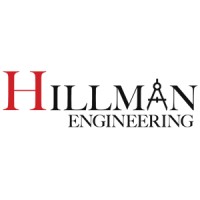 Hillman Engineering Inc logo - Similar company to Impact Security, Llc