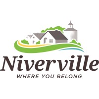 Town of Niverville logo - Similar company to Kraken & Crow Creative Inc.