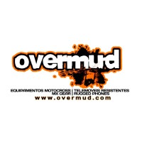 OverMud logo - Similar company to Rub&Lar
