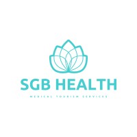 SGB Health logo - Similar company to Mednificant