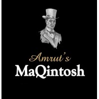 MaQintosh logo - Similar company to Rista Wines