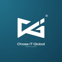 Chase IT Global logo - Similar company to Fibre It Solutions