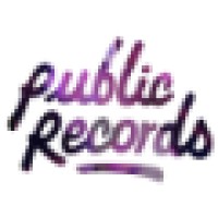 Public Records