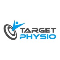 Target Physio logo - Similar company to Language Disorder Australia