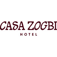 Casa Zogbi Hotel logo - Similar company to D A ' H O M E