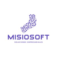 Misiosoft | Soluciones Empresariales logo - Similar company to Moebius-It