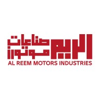 AL REEM MOTORS logo - Similar company to Mask Media