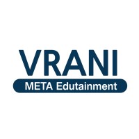 Vrani logo - Similar company to Intella X