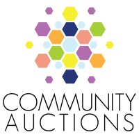 Community Auctions logo - Similar company to Sum