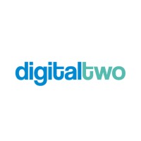 digital two logo - Similar company to Wogra Ag