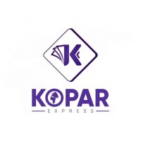 Kopar Express logo - Similar company to Digikam
