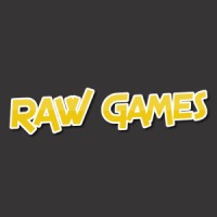 RAW Games logo - Similar company to Prospecting.Com