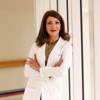 Dr Clare Patterson logo - Similar company to Dr. Q Escape Room