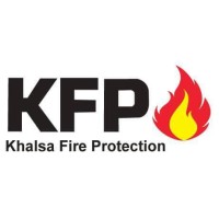 KHALSA FIRE PROTECTION logo - Similar company to Fsd Protection
