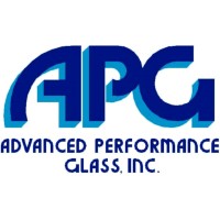 Advanced Performance Glass, Inc logo - Similar company to Jacunski Humes Architects Llc
