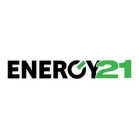 Energy 21 logo - Similar company to Eneve