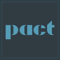 Pact Studios logo - Similar company to Studio Architex