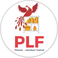 Phoenix Literature Festival logo - Similar company to Story Happens