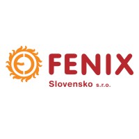 FENIX Slovensko logo - Similar company to Fenix Trading S.R.O.