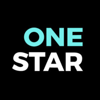ONE STAR MUSIC logo - Similar company to Emerid System