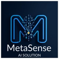 MetaSense AI Solutions logo - Similar company to Metasense