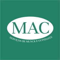 MAC Guinchos logo - Similar company to Onserv Solucoes Inteligentes