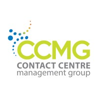 Contact Centre Management Group (CCMG) logo - Similar company to Best Contact