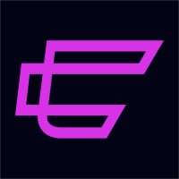 Cyberphunk logo - Similar company to Cyberphunkz