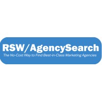 RSW/AgencySearch logo - Similar company to Craftforce