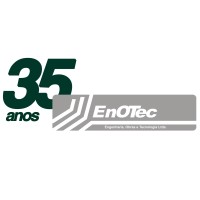 ENOTEC ENGENHARIA OBRAS E TECNOLOGIA LTDA logo - Similar company to Zigurate Construção