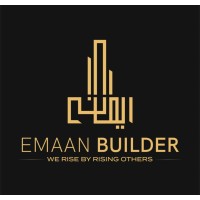 Emaan Builder logo - Similar company to Cgsplash
