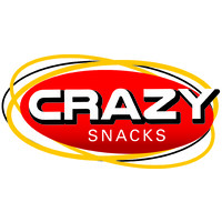 Crazysnacks logo - Similar company to Crazy Snacks Limited