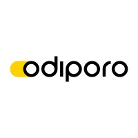 Odiporo GmbH logo - Similar company to Kaiserberg – Agentur Für Markenkommunikation Gmbh