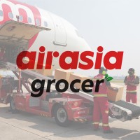airasia grocer logo - Similar company to Neutrovis