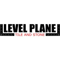 Level Plane Tile and Stone logo - Similar company to Pg Tile
