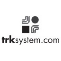 TRK SYSTEM logo - Similar company to Ute Group