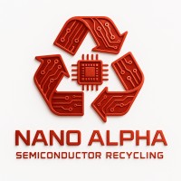 NANO ALPHA logo - Similar company to Code&Chips