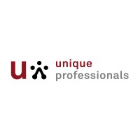 Unique Professionals logo - Similar company to Unique Doctors
