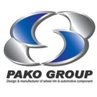 PAKO GROUP logo - Similar company to Pt. Fin Komodo Teknologi