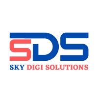 Sky Digi Solutions logo - Similar company to Sky X Digi Solutions