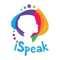 ispeakcenter Qatar logo - Similar company to Miracle L Speech & Hearing Center