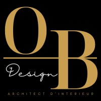 OB Design Architect d'Interieur logo - Similar company to Galini - Gestion Comptable, Rh Et Administrative